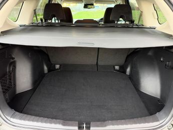 Honda CR-V 2.0 i-VTEC SR Auto 4WD Euro 5 5dr