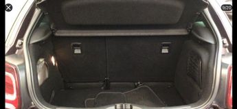 DS AUTOMOBILES DS 3 1.2 PureTech DStyle Nav Euro 6 (s/s) 3dr