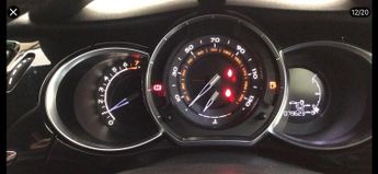 DS AUTOMOBILES DS 3 1.2 PureTech DStyle Nav Euro 6 (s/s) 3dr