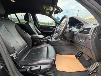 BMW 1 Series 3.0 M140i Shadow Edition Auto Euro 6 (s/s) 5dr