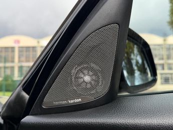 BMW 1 Series 3.0 M140i Shadow Edition Auto Euro 6 (s/s) 5dr