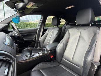BMW 1 Series 3.0 M140i Shadow Edition Auto Euro 6 (s/s) 5dr