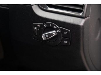 BMW X1 2.0 18d Sport SUV 5dr Diesel Manual xDrive Euro 5 (s/s) (143 ps)