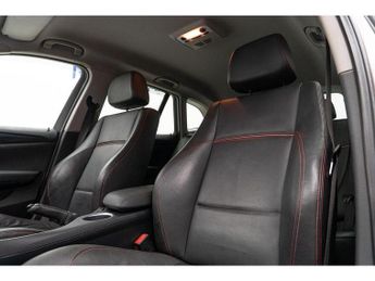 BMW X1 2.0 18d Sport SUV 5dr Diesel Manual xDrive Euro 5 (s/s) (143 ps)