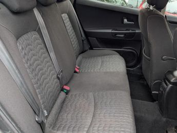 Kia Ceed 1.6 CRDi 3 Euro 4 5dr