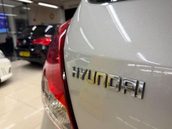 Hyundai i20 1.2 Active Euro 5 5dr