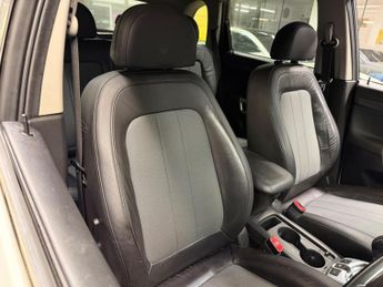 Vauxhall Antara 2.2 CDTi Exclusiv 2WD Euro 5 (s/s) 5dr
