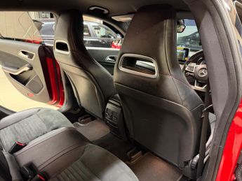 Mercedes-Benz CLA 2.1 CLA220d AMG Sport Shooting Brake 7G-DCT Euro 6 (s/s) 5dr