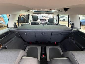 Citroen Grand C4 Picasso 1.6 BlueHDi Flair EAT6 Euro 6 (s/s) 5dr