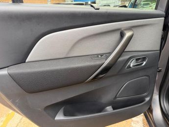 Citroen Grand C4 Picasso 1.6 BlueHDi Flair EAT6 Euro 6 (s/s) 5dr