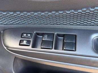 Nissan Note 1.2 DIG-S Acenta CVT Euro 5 (s/s) 5dr