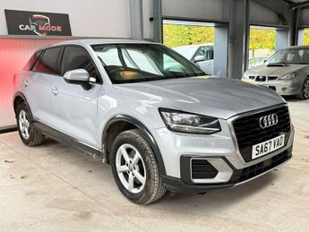 Audi Q2 1.6 TDI SE Euro 6 (s/s) 5dr