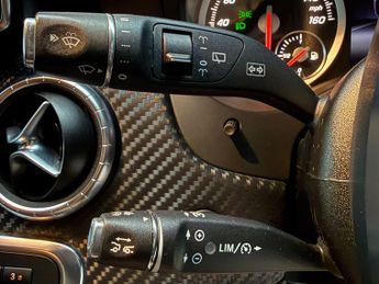 Mercedes-Benz A Class 1.6 A180 Sport 7G-DCT Euro 6 (s/s) 5dr