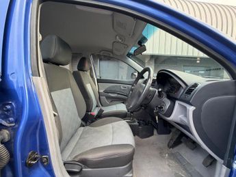 Kia Picanto 1.1 LX 5dr