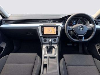 Volkswagen Passat 1.4 TSI SE Business DSG Euro 6 (s/s) 4dr