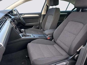 Volkswagen Passat 1.4 TSI SE Business DSG Euro 6 (s/s) 4dr