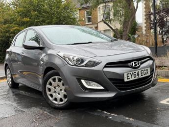 Hyundai I30 1.4 Classic Euro 5 5dr