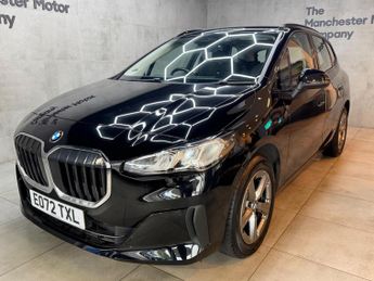 BMW 2 Series 1.5 220i MHT Sport DCT Euro 6 (s/s) 5dr