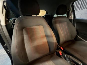 Vauxhall Corsa 1.4i 16v SXi 3dr