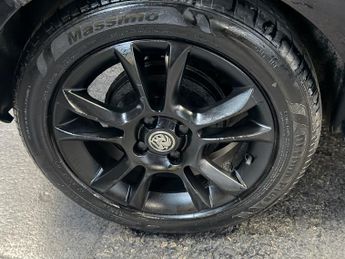Vauxhall Corsa 1.4i 16v SXi 3dr