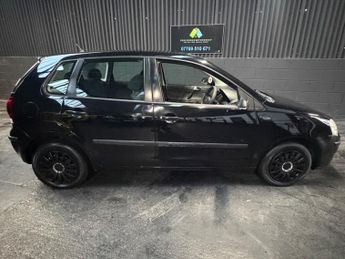 Volkswagen Polo 1.2 E 5dr