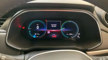 Renault Zoe R135 52kWh GT Line Auto 5dr (i)