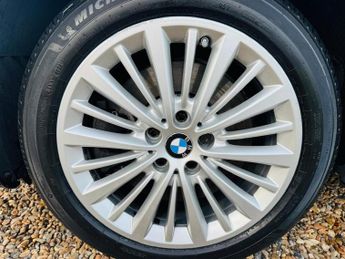 BMW 2 Series Active Tourer 1.5 225xe 7.6kWh Luxury Auto 4WD Euro 6 (s/s) 5dr