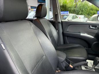 Kia Sportage 2.0 CRDi XS 2WD 5dr