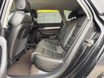 Audi A6 Allroad 3.0 TDI quattro 5dr