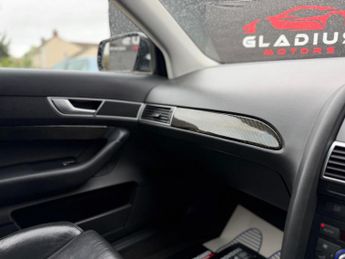 Audi A6 Allroad 3.0 TDI quattro 5dr