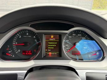 Audi A6 Allroad 3.0 TDI quattro 5dr