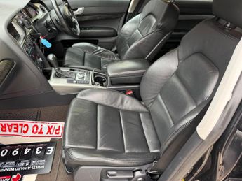 Audi A6 Allroad 3.0 TDI quattro 5dr