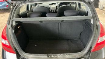 Hyundai i20 1.2 Classic Euro 4 5dr