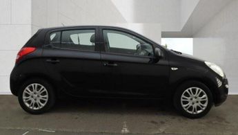 Hyundai i20 1.2 Classic Euro 4 5dr