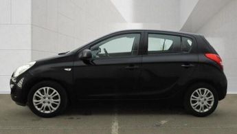 Hyundai i20 1.2 Classic Euro 4 5dr