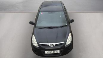 Hyundai i20 1.2 Classic Euro 4 5dr