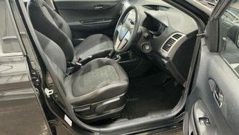 Hyundai i20 1.2 Classic Euro 4 5dr