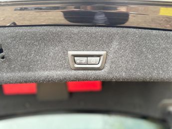 BMW 3 Series 2.0 320d M Sport Auto Euro 6 (s/s) 4dr