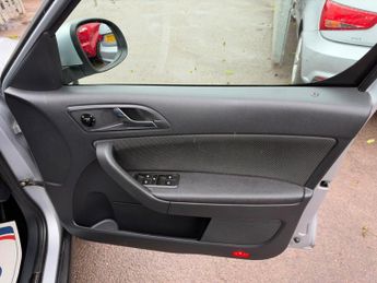 Skoda Yeti 1.2 TSI SE DSG Euro 5 5dr
