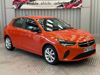 Vauxhall Corsa 1.2 SE Euro 6 5dr