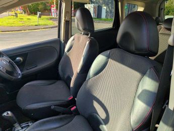 Nissan Note 1.6 16v SVE 5dr