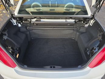 Peugeot 207 CC 1.6 VTi Allure Euro 5 2dr
