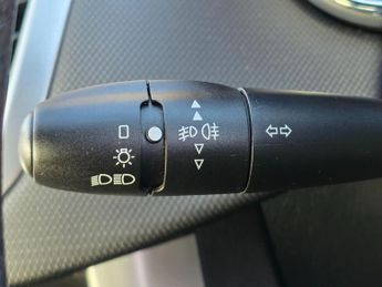 Peugeot 207 CC 1.6 VTi Allure Euro 5 2dr