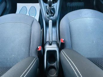 Peugeot 208 1.2 PureTech Black Edition Euro 6 3dr