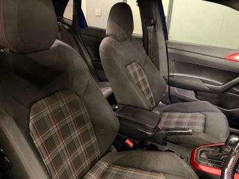 Volkswagen Polo 2.0 TSI GTI DSG Euro 6 (s/s) 5dr