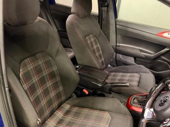 Volkswagen Polo 2.0 TSI GTI DSG Euro 6 (s/s) 5dr