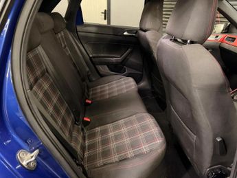 Volkswagen Polo 2.0 TSI GTI DSG Euro 6 (s/s) 5dr