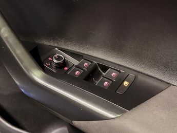 Volkswagen Polo 2.0 TSI GTI DSG Euro 6 (s/s) 5dr