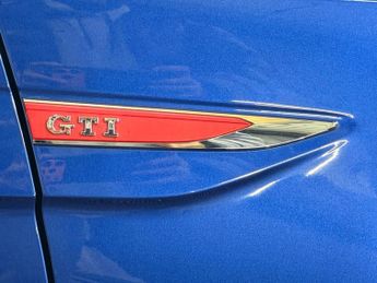 Volkswagen Polo 2.0 TSI GTI DSG Euro 6 (s/s) 5dr