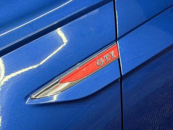 Volkswagen Polo 2.0 TSI GTI DSG Euro 6 (s/s) 5dr